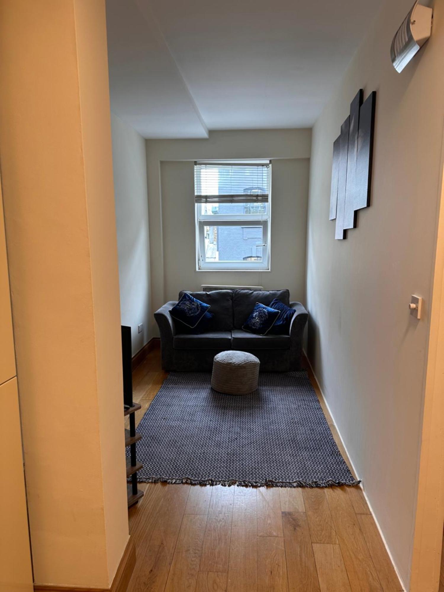 Bond Mayfair Appartement Londen